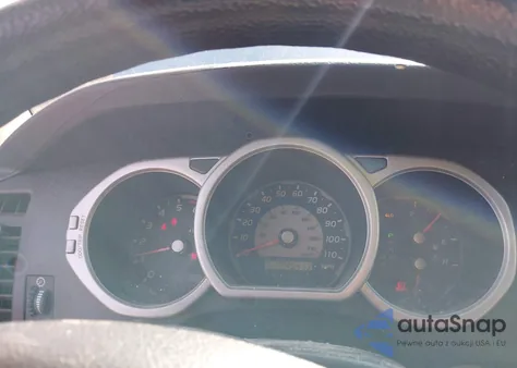 2004 Toyota 4Runner Sr5 V6 z USA, uszkodzony, nr VIN JTEBU14R540032939